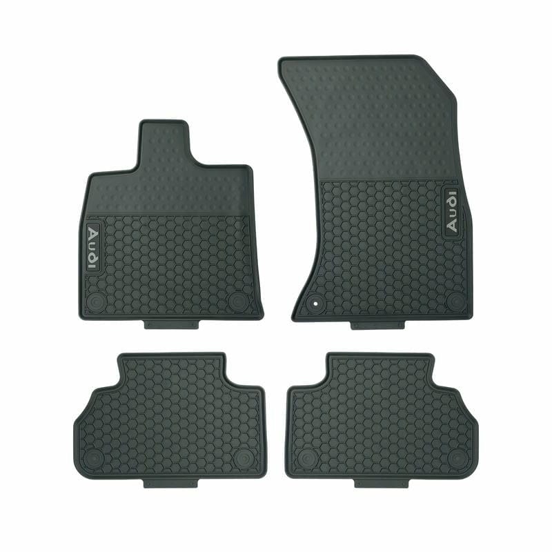 Patosnice gumene Audi Q5 2017->